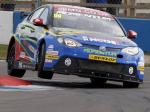 MG 6 GT BTCC 2012 года
